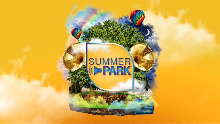 Cover for event: Summer Park 2023 | L'Evento Di Fine Scuole
