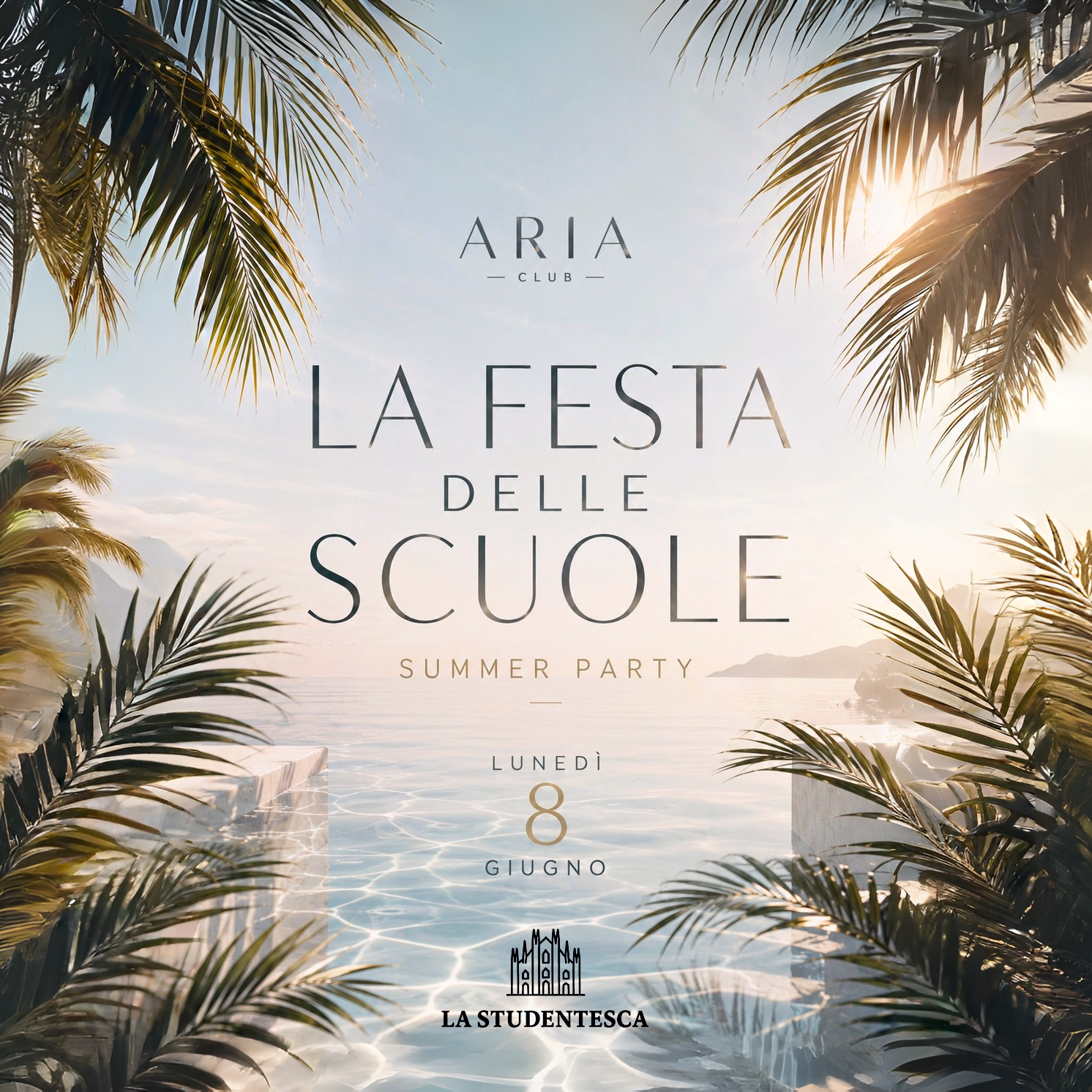 SUMMER PARTY FESTA DELLE SCUOLE image