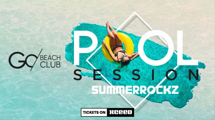 Cover for event: Summer Rockz | from 16:30pm to 22:30pm