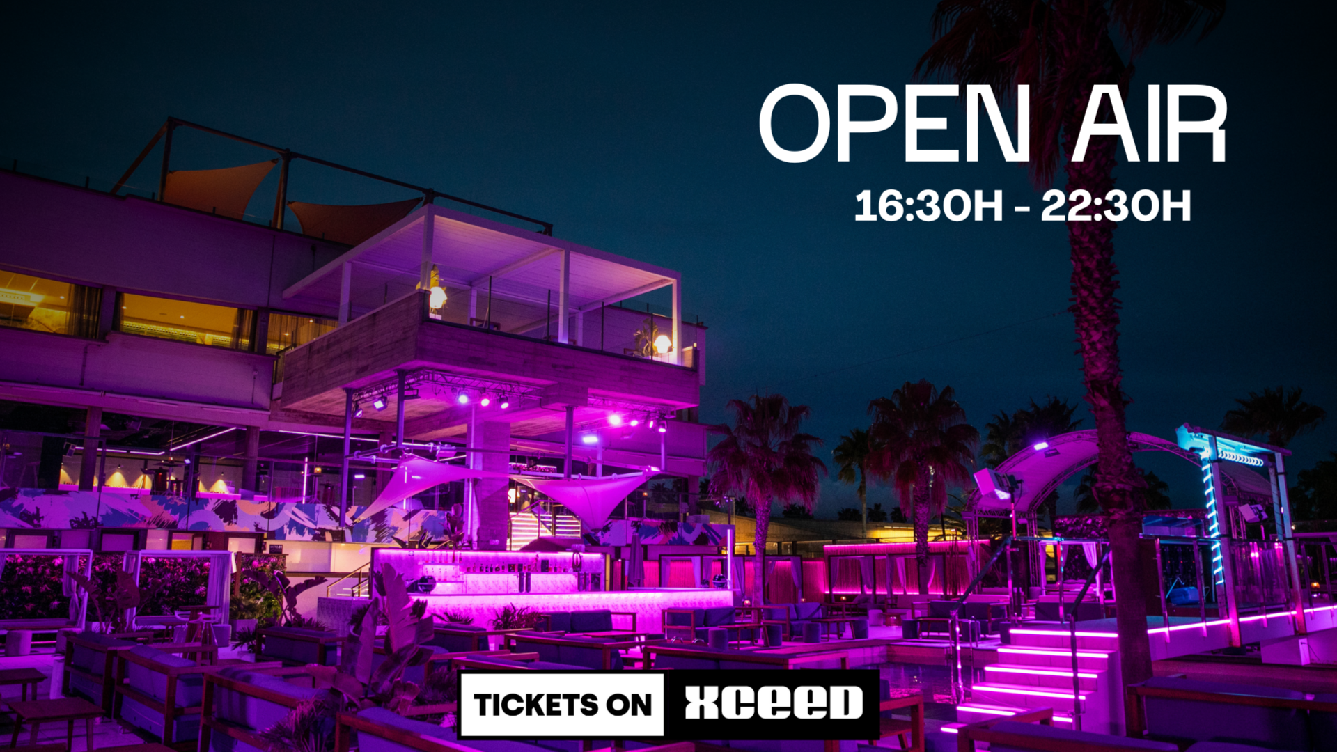 Summer Rockz | from 16:30pm to 22:30pm