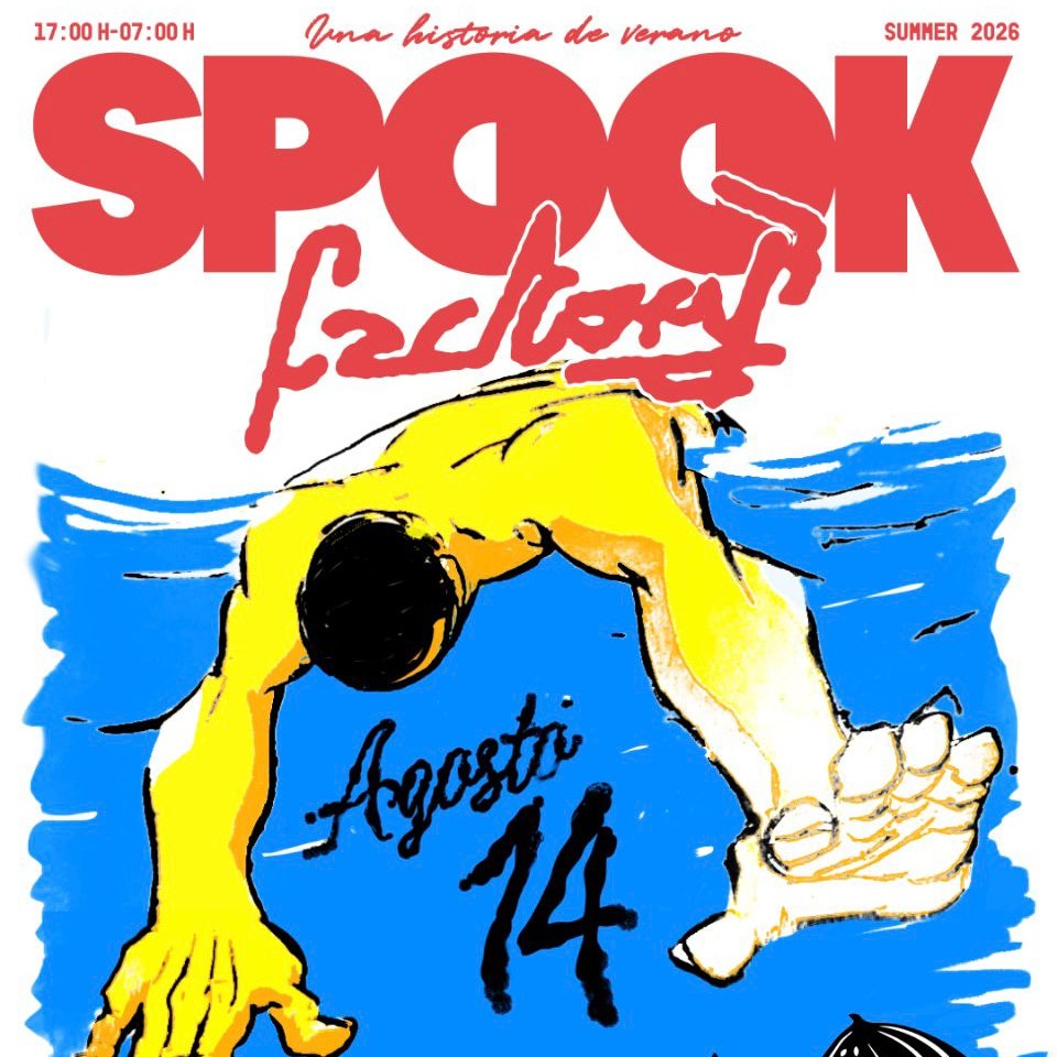 Summer Spook image