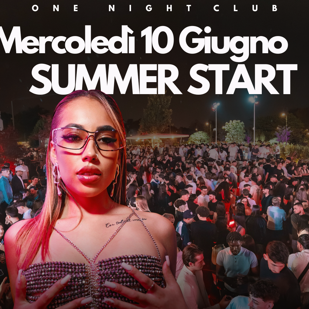 SUMMER START  image