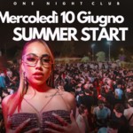 SUMMER START image