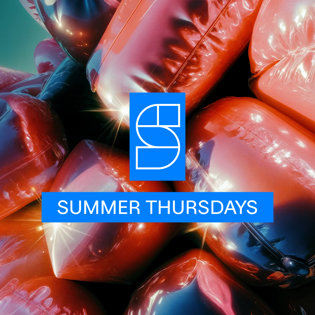 Summer Thrusday image