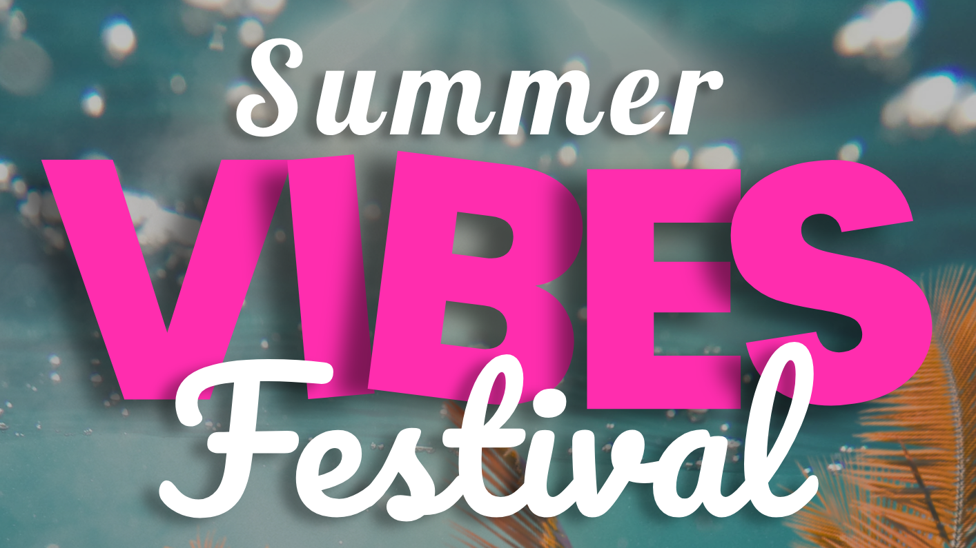 SUMMER VIBES FESTIVAL image