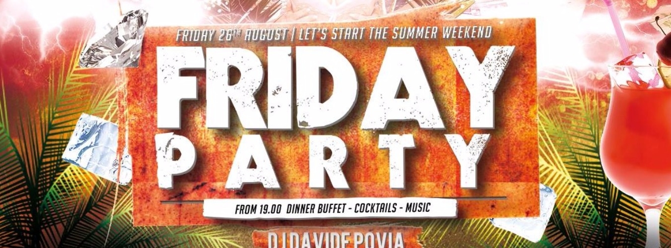 Summer Weekend image