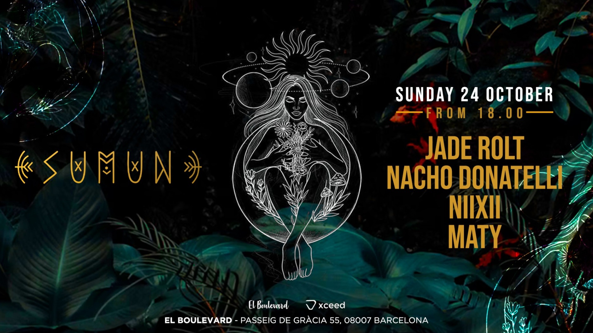 SUMUN OPENING SEASON image