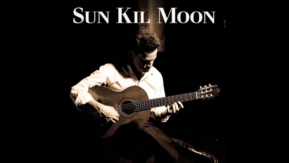 SUN KIL MOON 
