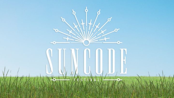 Cover for event: Suncode