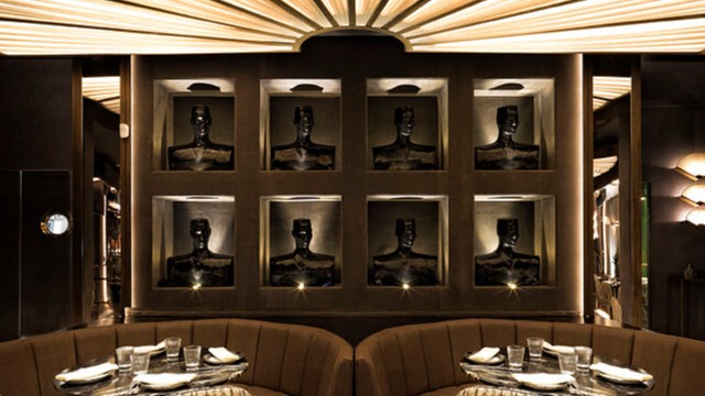 Sundance at Panthera 