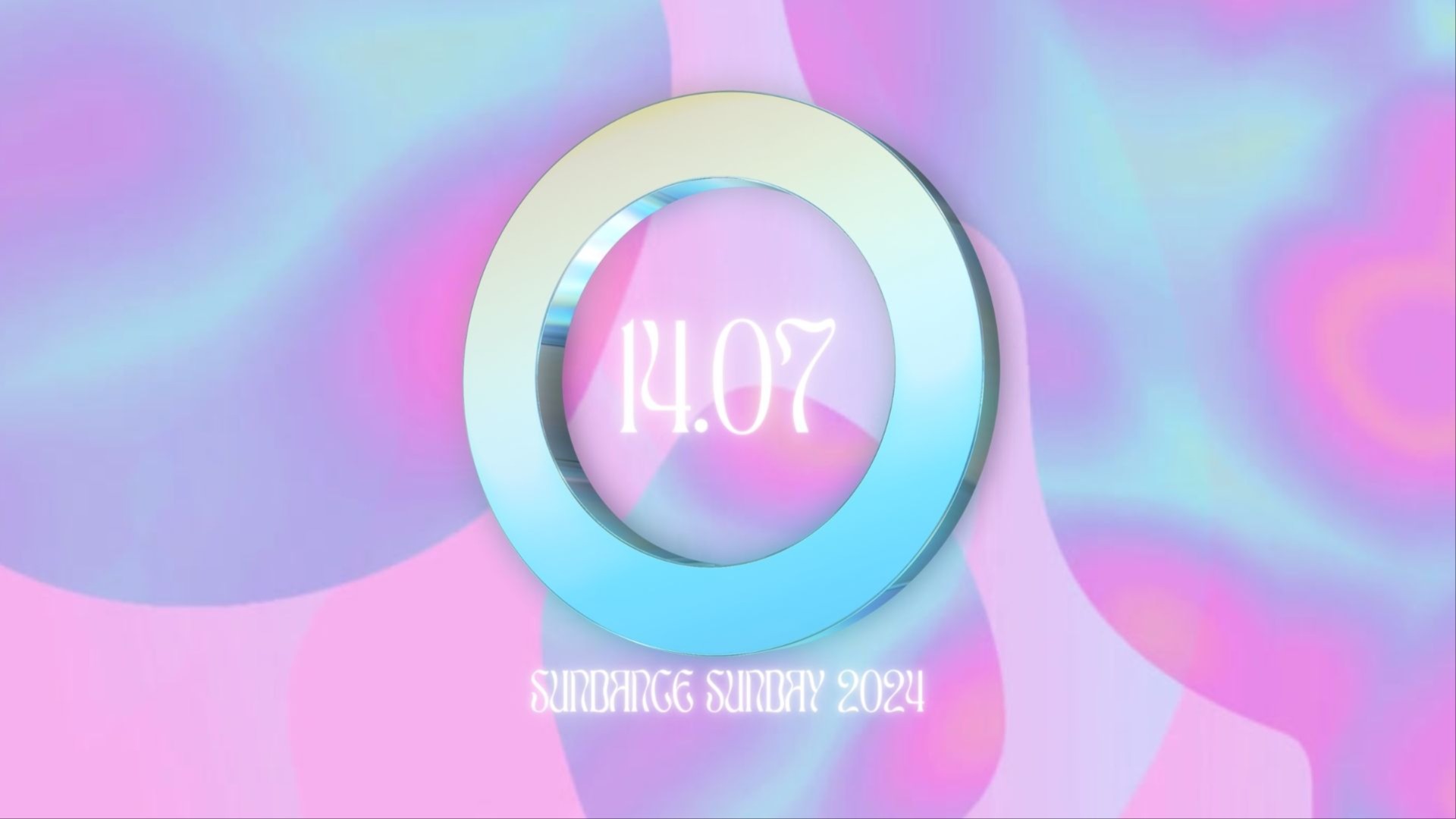 Sundance Sunday - 14|07 image