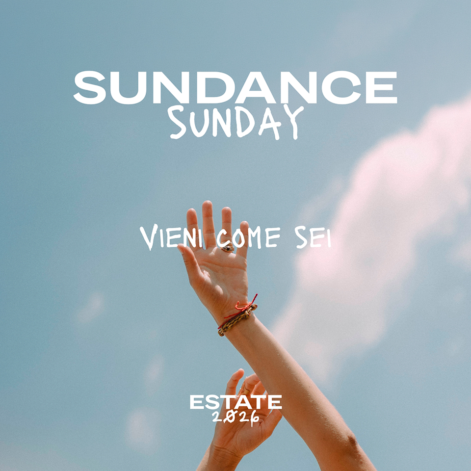 SUNDANCE Sunday | 14.06  image