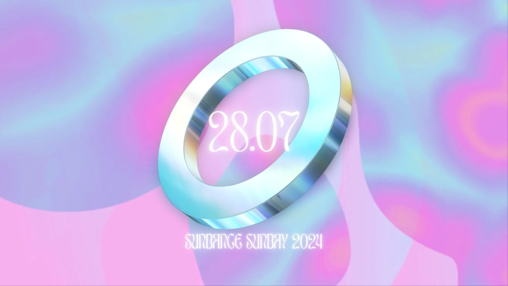 Sundance Sunday - 28|07 image