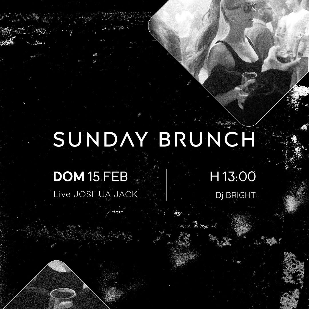 SUNDAY BRUNCH image