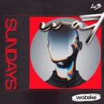 DOMINGO 8 | WATEKE. Feel the sound in the city image