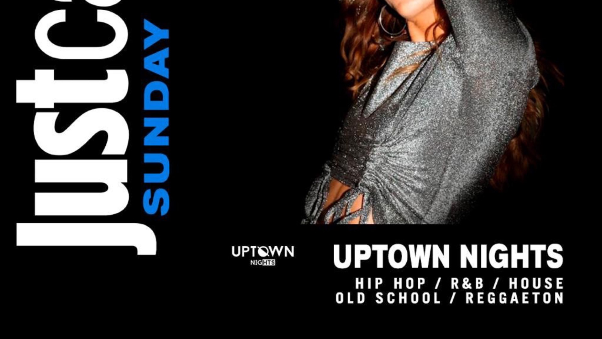 UPTOWN NIGHTS - SUNDAY NIGHT