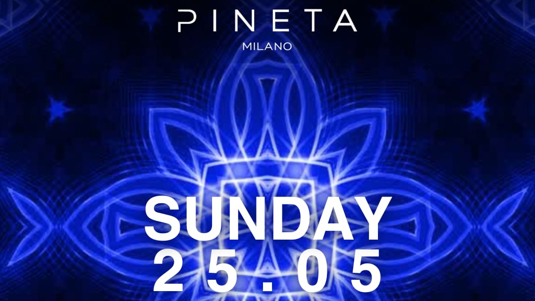 Capa do evento Sunday Night