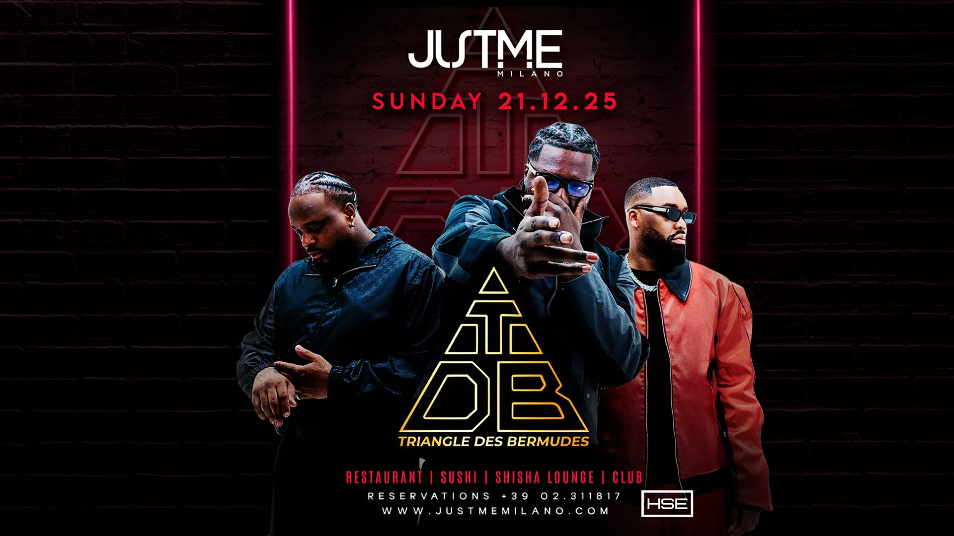 Triangle des Bermudes