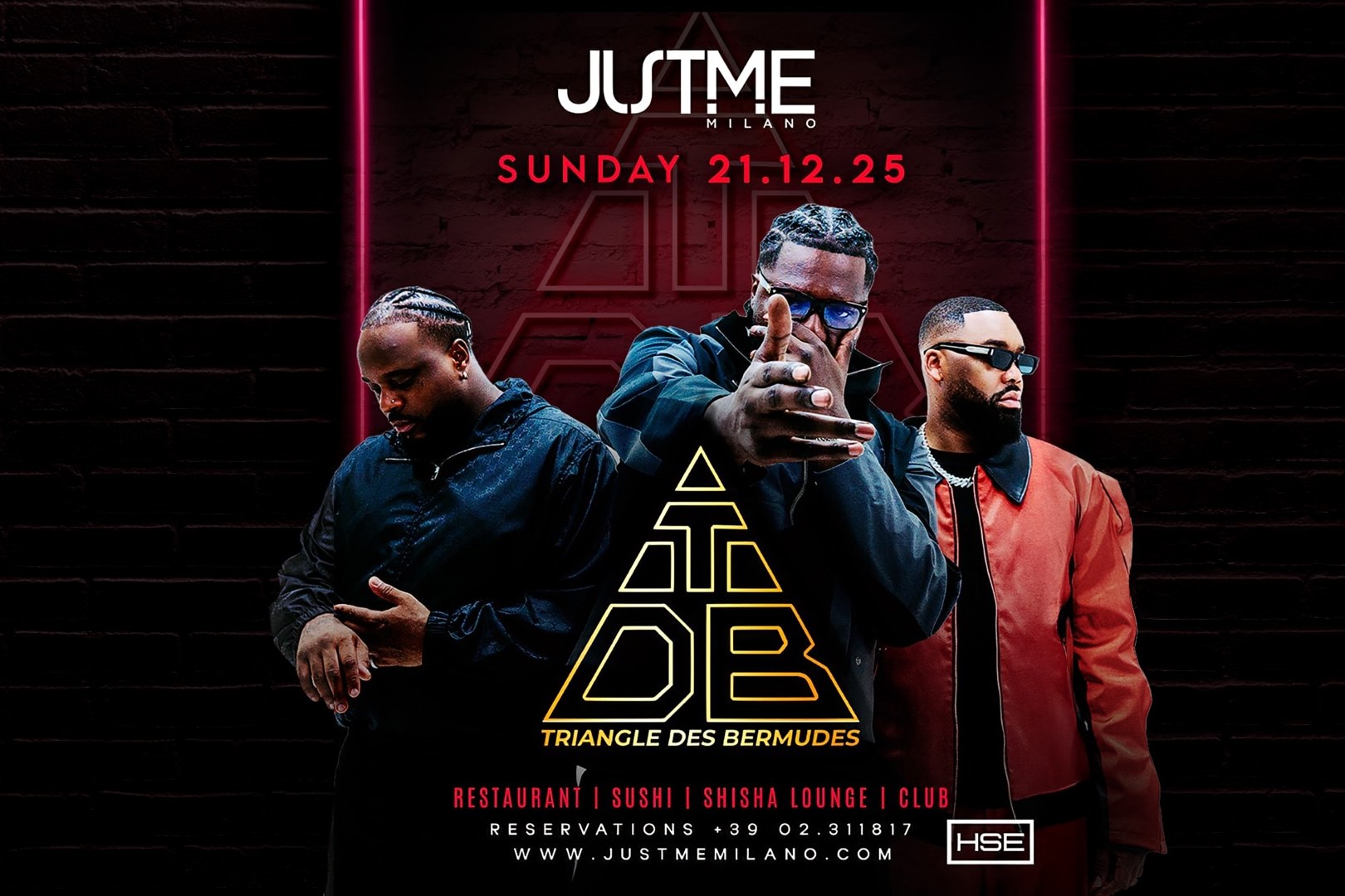 Triangle des Bermudes image