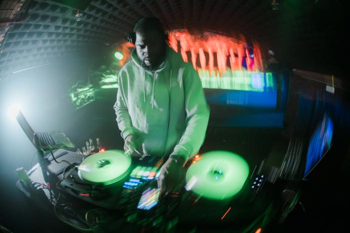 Cartel de Sunday Night: Fein Sundayz en Jamboree Dance Club