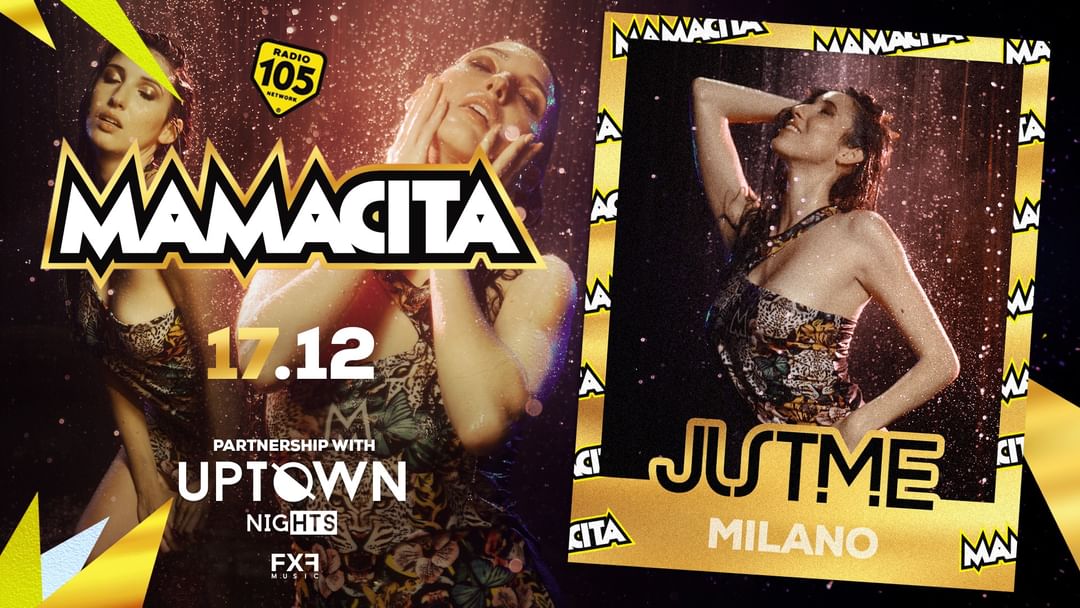 Couverture de l'événement Sunday Night - Mamacita