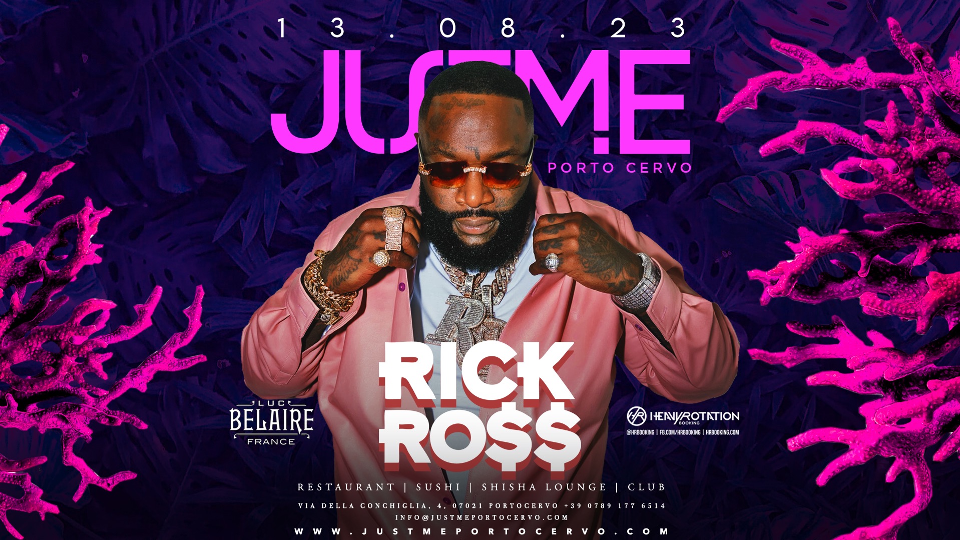 Sunday Night - Rick Ross image