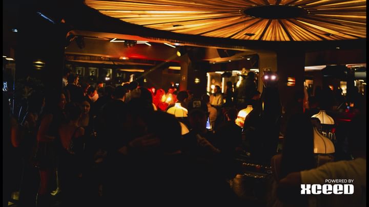 Cover for event: Sunday Nights at Panthera