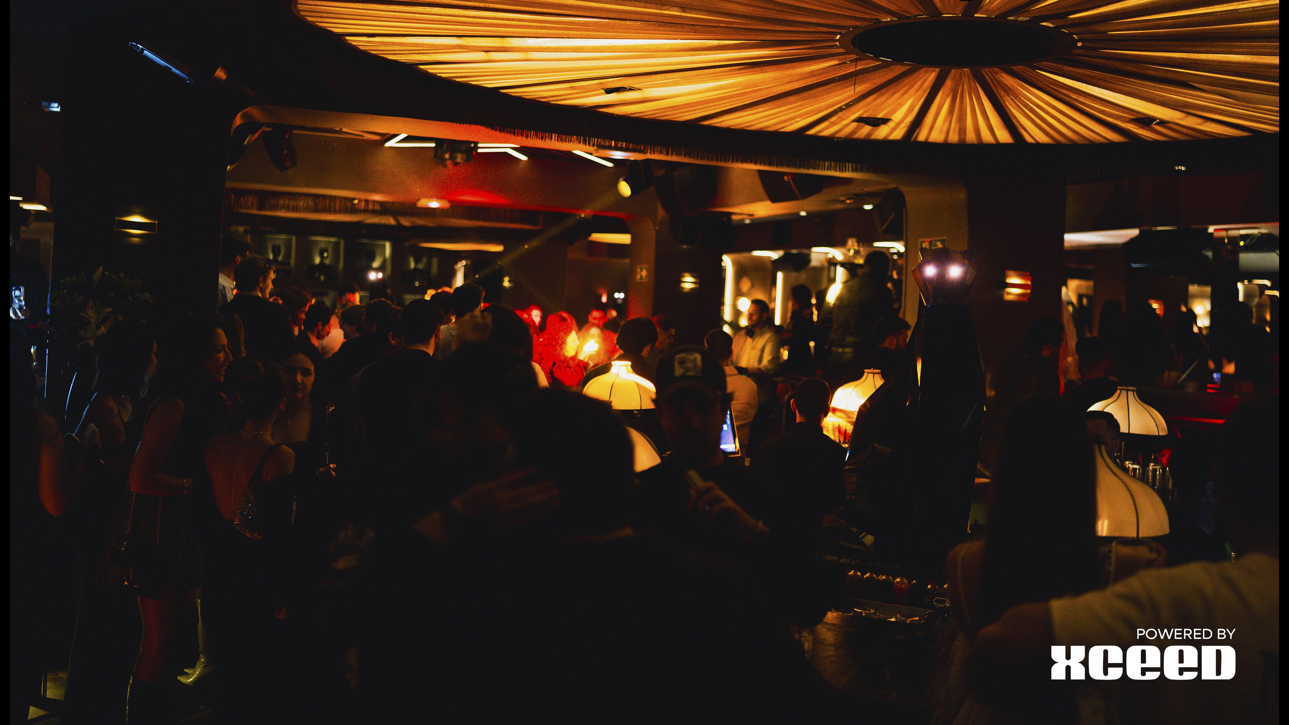 Tuesday Nights at Panthera image