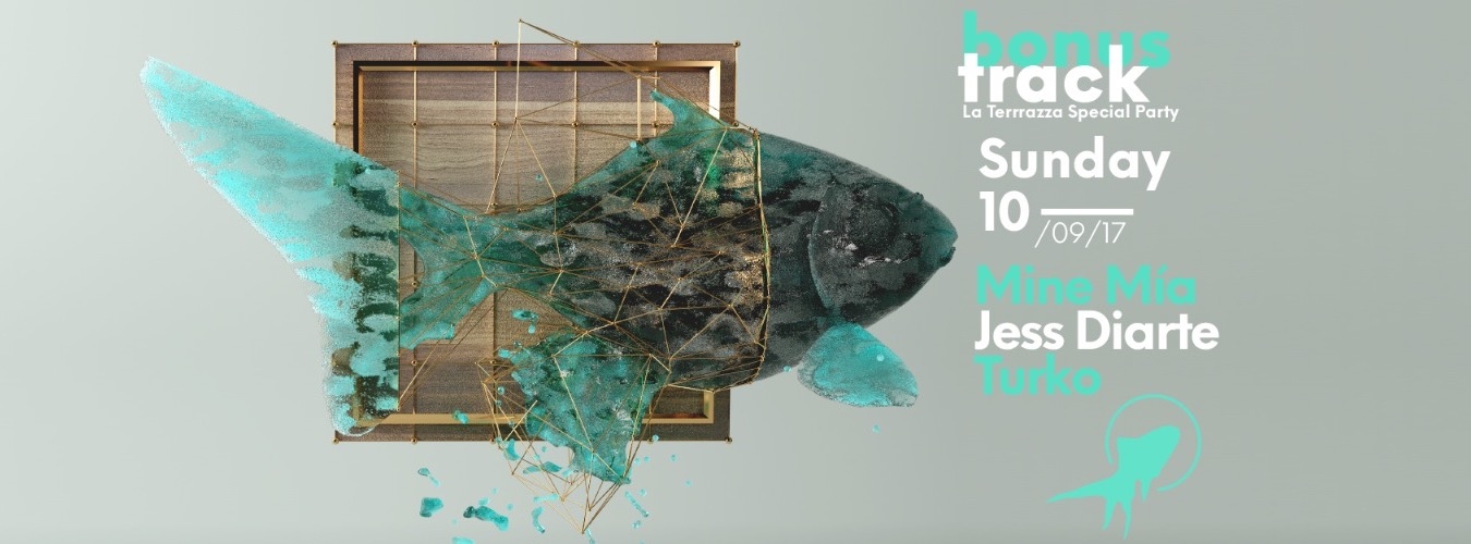 Sunday RRR Day Off w/ Mine Mia & Jess Diarte image