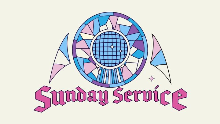 Cover for event: Sunday Service