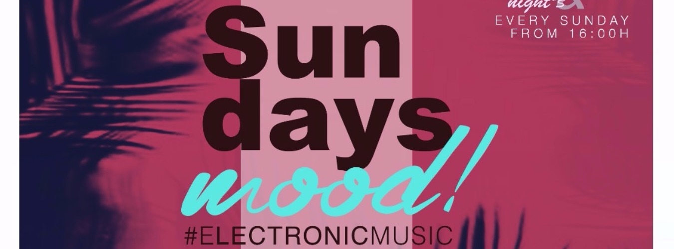 Sunday's Mood w/ Christian Prommer image