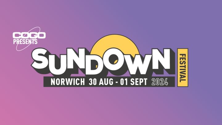 Cover for event: Sundown Festival 2024