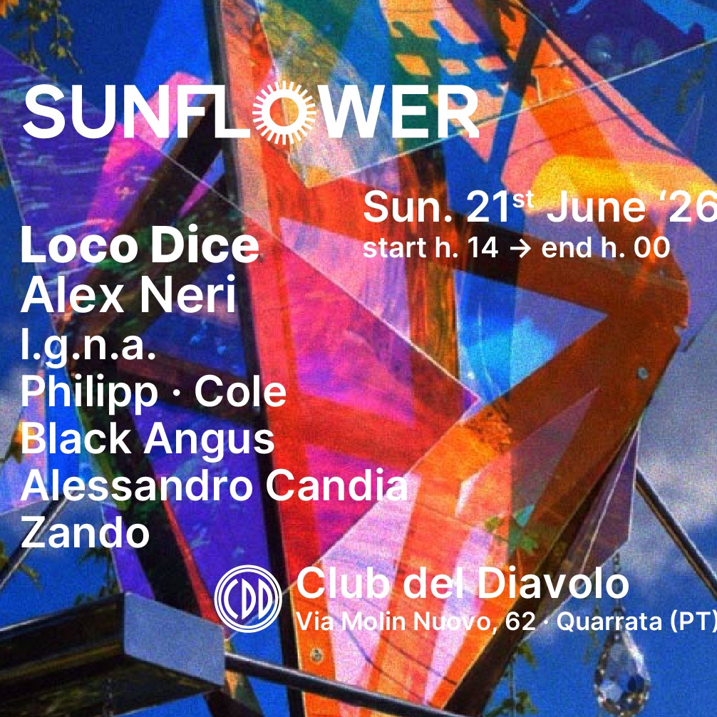 Sunflower @ CDD image