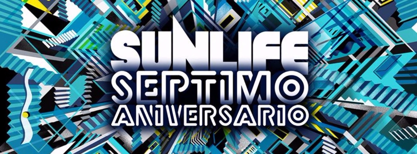 Sunlife Séptimo Aniversario image