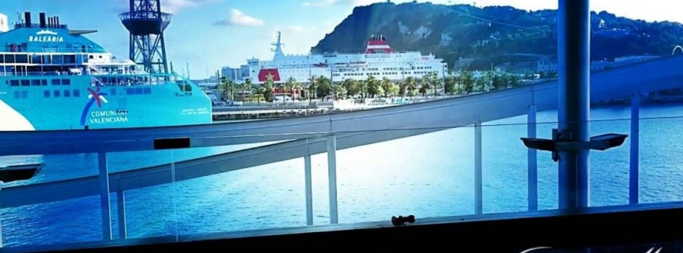 Sunlit Open Air · Terrace Edition - House, Disco & Funk image