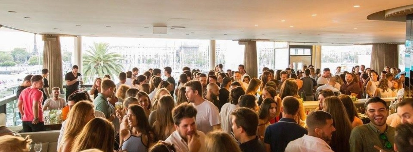 Sunlit Terrace Edition Meets Musicology - House, Disco & Funk image