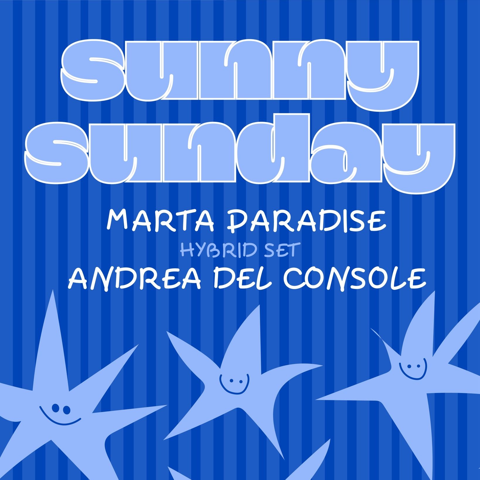 SUNNY SUNDAY | Domenica al Mamaluna image