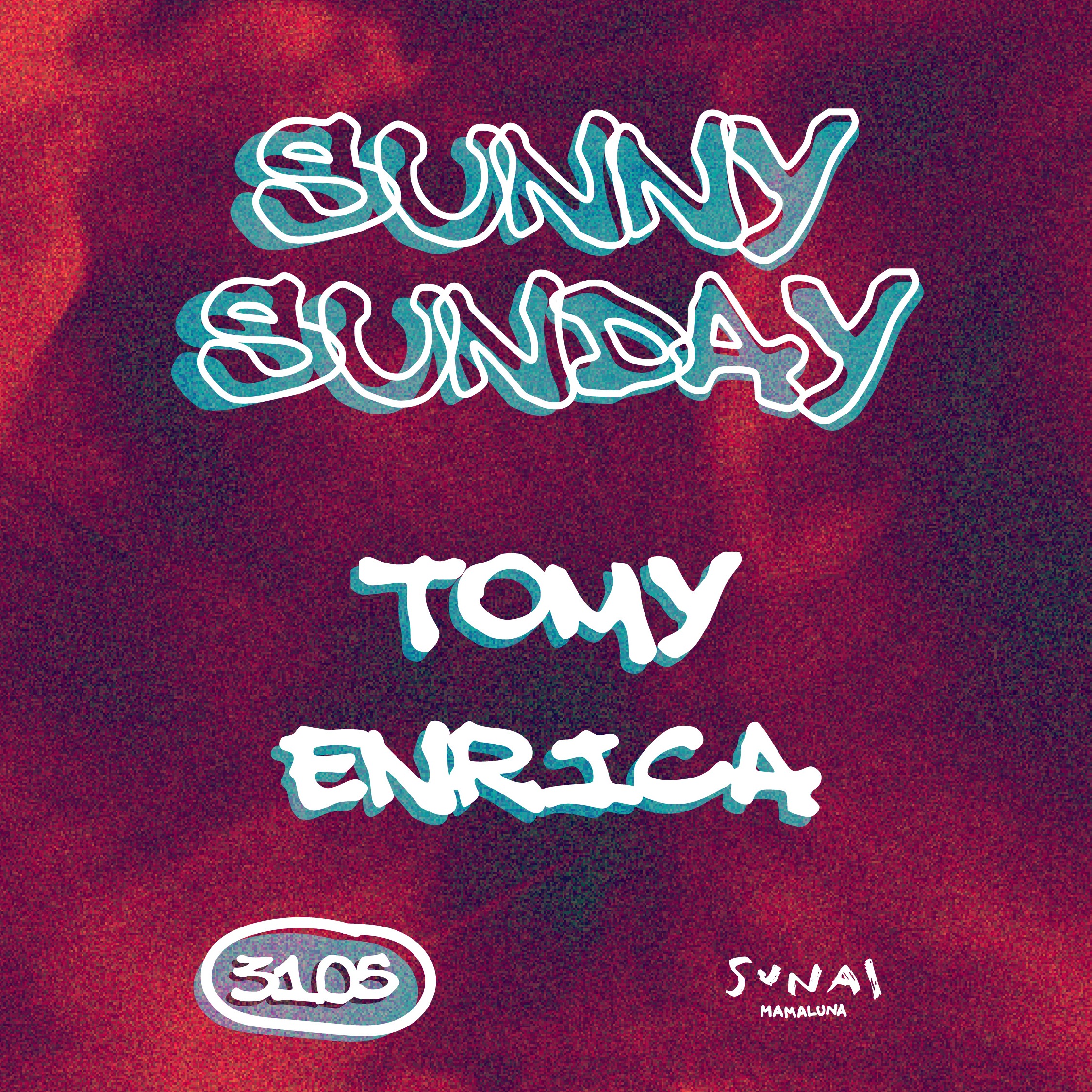 SUNNY SUNDAY | Domenica al Mamaluna image