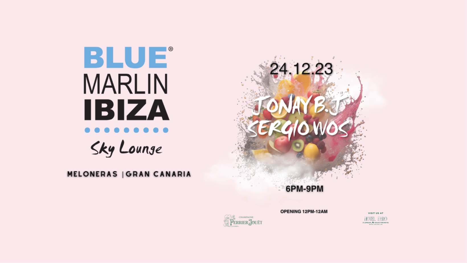 Christmas Eve Special