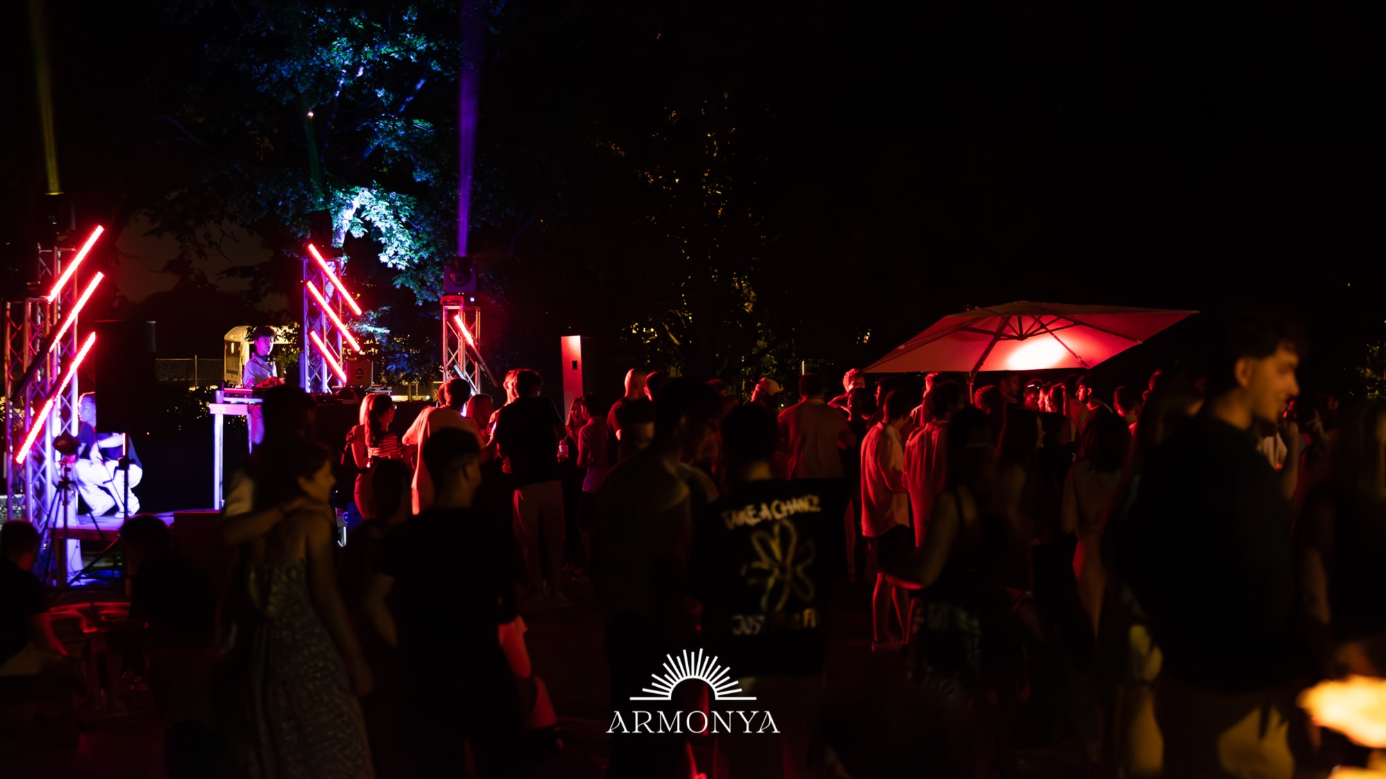 Sunset Therapy Vol. 4 image