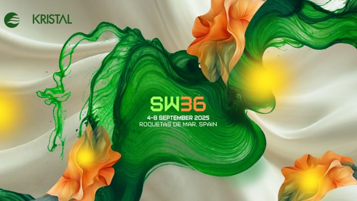 Cover for event: Sunwaves Festival :: SW36 :: Roquetas de Mar, Spain