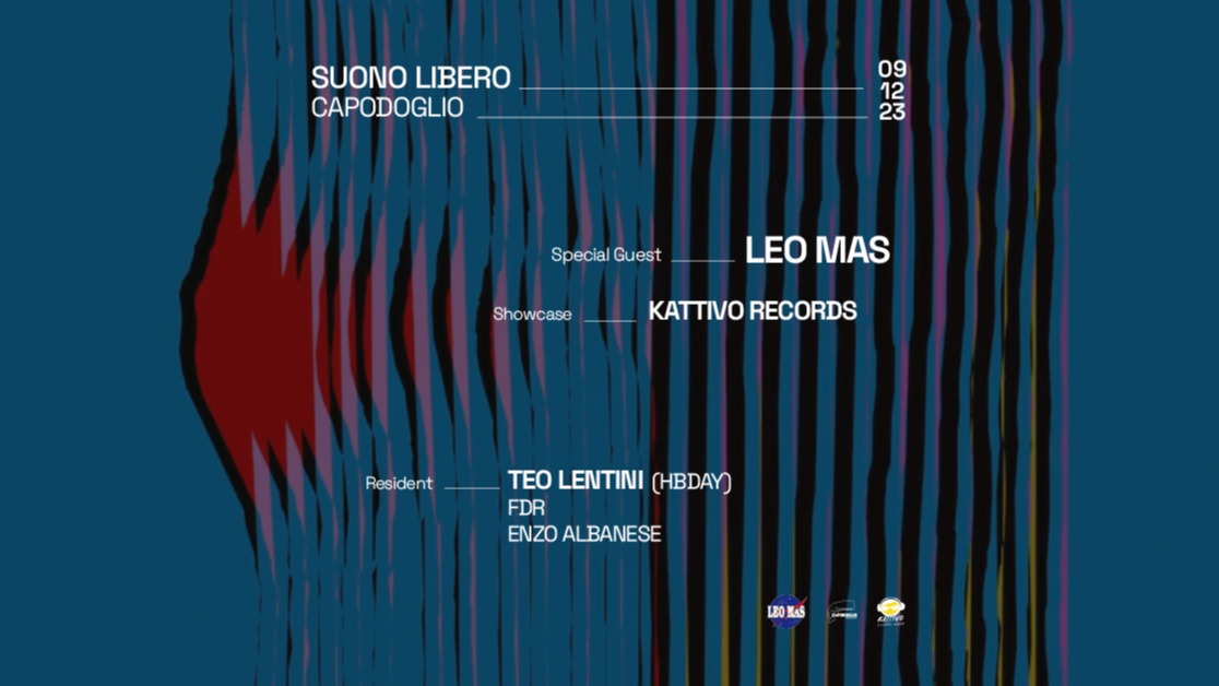 Suono Libero ✷ Capodoglio