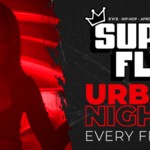 Supafly Fridays x EL MORENO DJ image