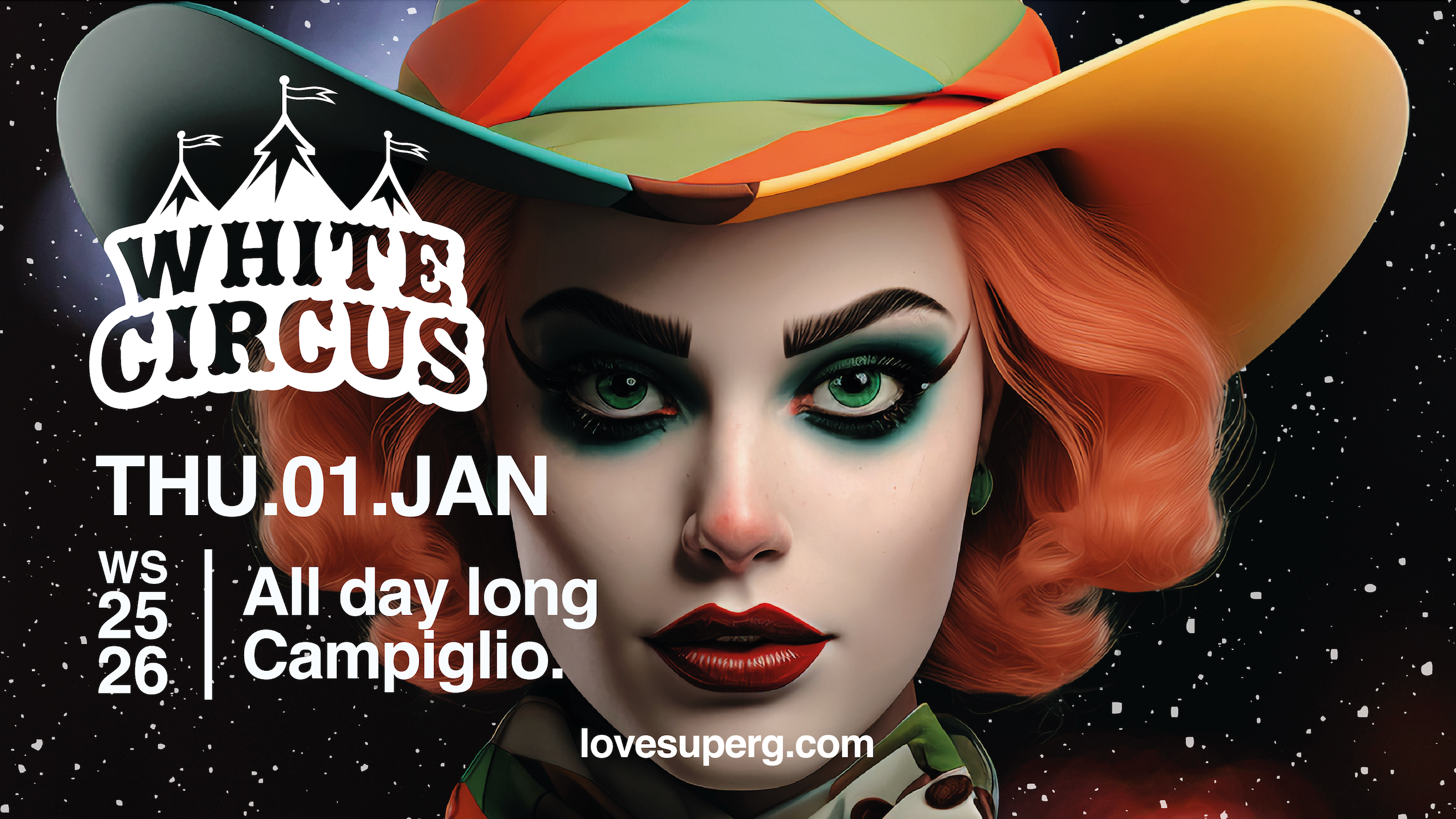 Super G - Après-ski  image