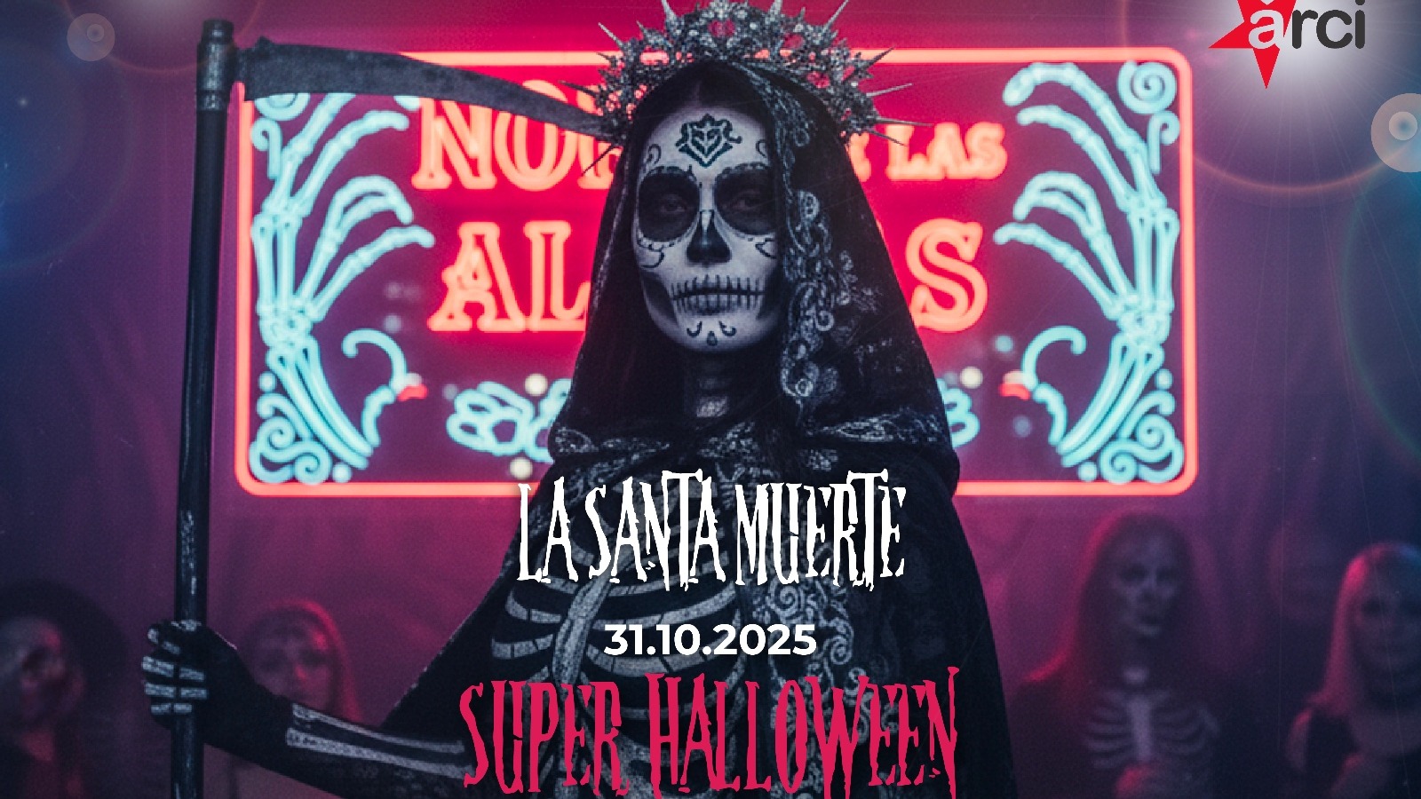 SUPER HALLOWEEN image