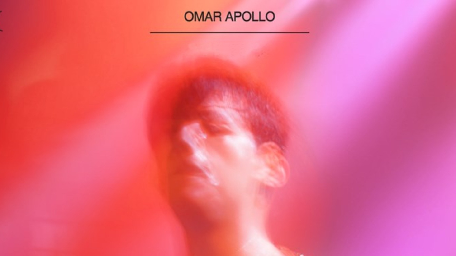 Super ! — Omar Apollo + Shay Lia le 19 novembre au Badaboum image
