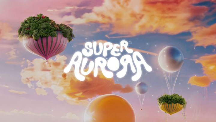 Cover for event: SUPERAURORA FESTIVAL 2025 - DAY 1