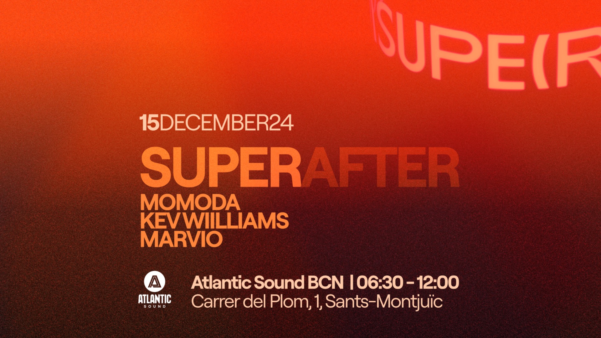 SUPERFEKTA AFTER image