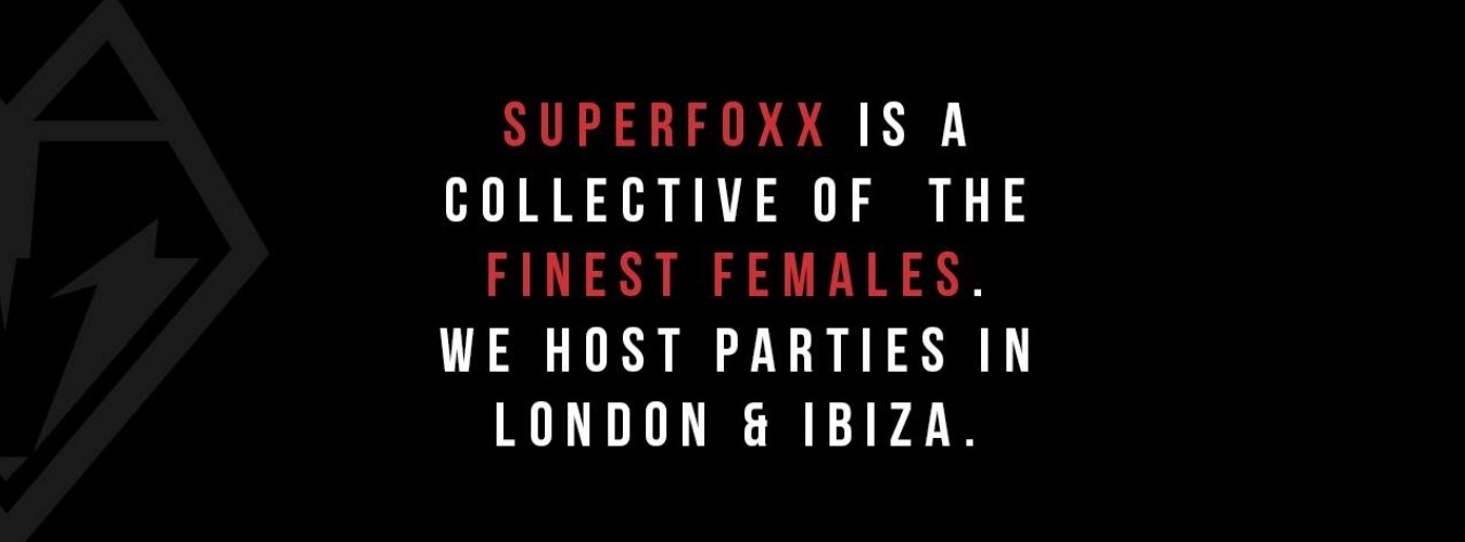 Superfoxx
