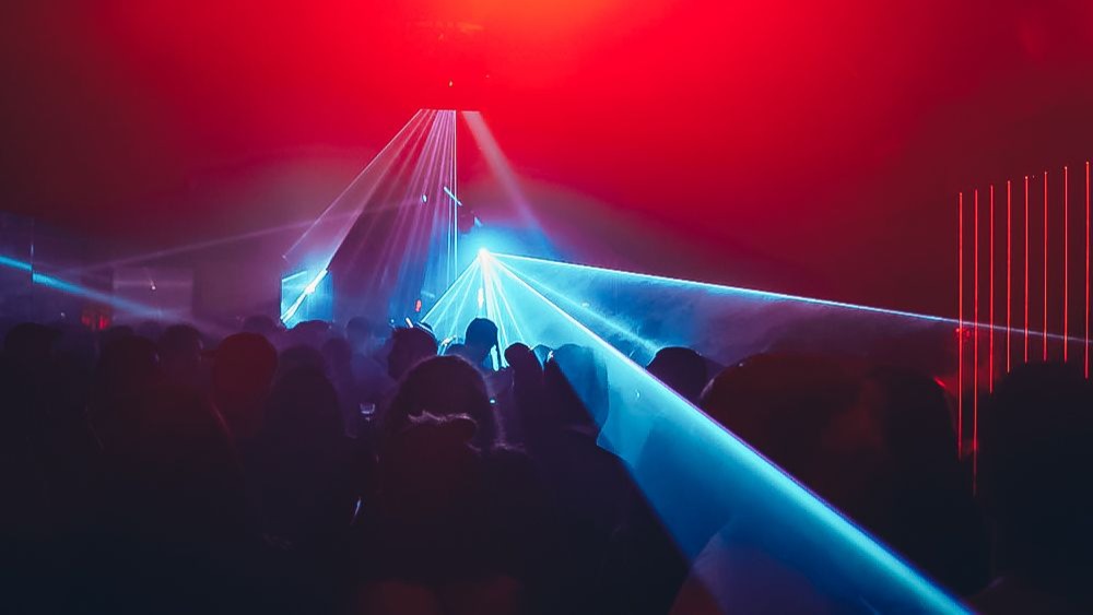 Superlove Night 8.07.23 image